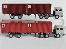 Wiking #524 Zwei MB 2223