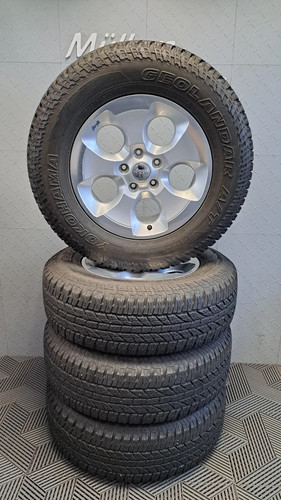 Jeep wrangler original - original, 18