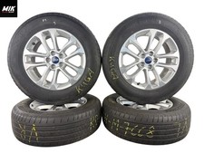 17 Zoll ORIGINAL Ford Kuga