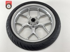 Triumph Tiger 1050 2006-2012 Vorderrad Felge vorne Reifen 2023 gebraucht