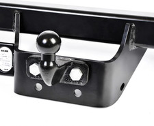 Anhängerkupplung BRINK FIAT