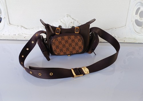 Piero guidi kleine tasche - guidi,