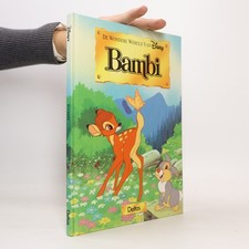 Bambi  |  Walter Elias
