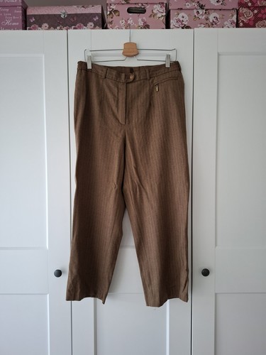 Damen stoffhose creation - damen,