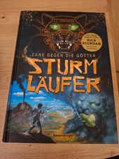 Zane gegen die Götter, Band