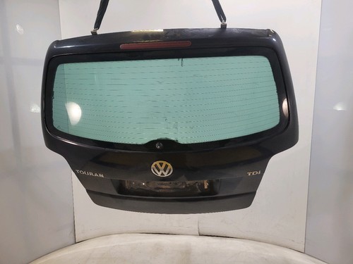 Heckklappe volkswagen touran - heckklappe,