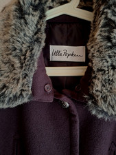 Ulla Popken Kurzmantel