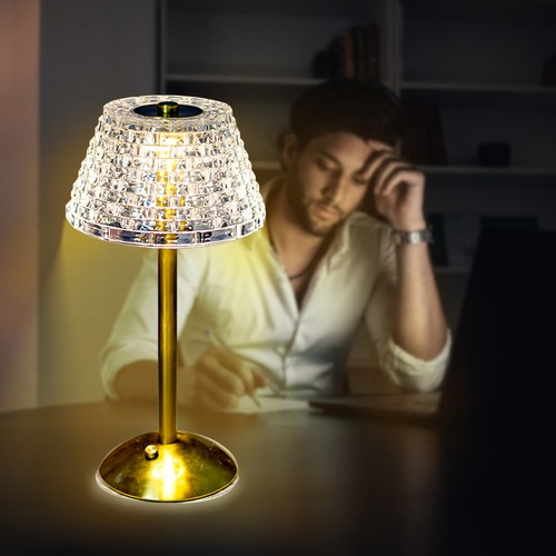 Led touch tischlampe dimmbar - led,