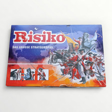 Risiko Brettspiel Klassiker von Parker