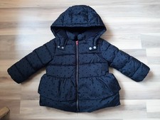 Mädchen Winterjacke Gr. 98