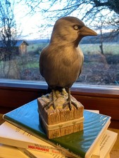 Goebel Vogel des Jahres 2012