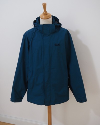 Jack wolfskin herren outdoor - jack,