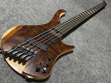 Ibanez EHB1265MS-NML 5-String