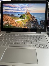 Spectre x360 convertible - hp,