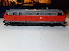 ROCO 7310053 , BR 218 DB AG  , H0 ,  Digital mit Sound , OVP ,