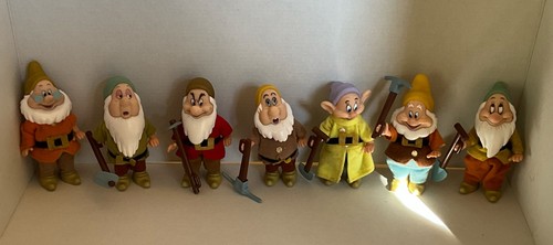 Disney und - (schneewittchen),