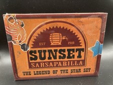 Fallout Replik Set Sunset