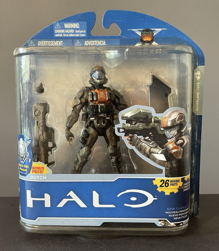 Halo odst spartan soldier - odst,