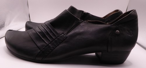Tolle schwarze halbschuhe - tolle,