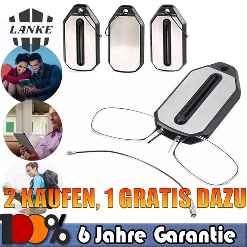 Tragbare mini schlüsselbund - mini,