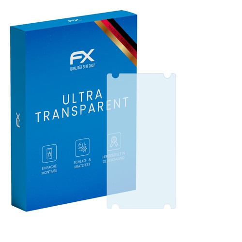 Atfolix displayschutzfolie - atfolix,
