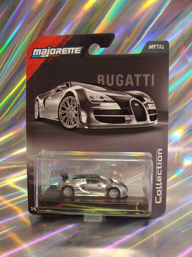 Bugatti veyron 4 super - 16.4,