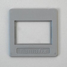 100 hamafix Diarahmen, 2,3mm