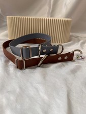 BioThane Zug-Stop-Halsband