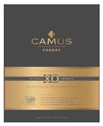 Camus xo - camus,