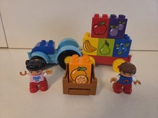 Lego duplo 10615 - lego,