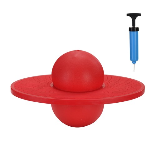 Pogo ball balance - pogo, balance-ball