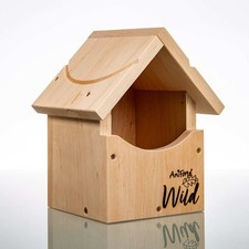 AniForte Vogel Nistkasten