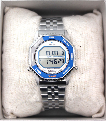 Seiko selection series - selection,