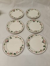 6x Villeroy und Boch, Palermo