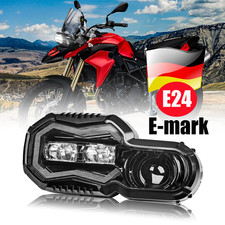 LED Scheinwerfer DRL für BMW