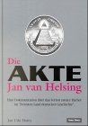 Die akte jan van helsing - die, helsing.