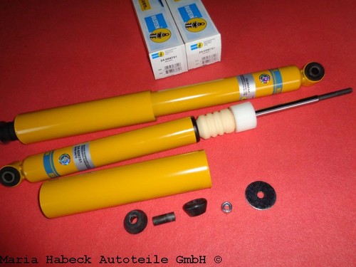 Bilstein dämpfer hinterachse - dämpfer,