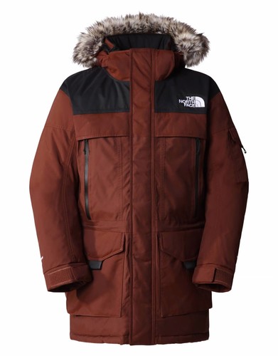 The north face - face, mcmurdo