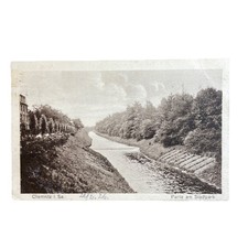 Postkarte chemnitz am - chemnitz,