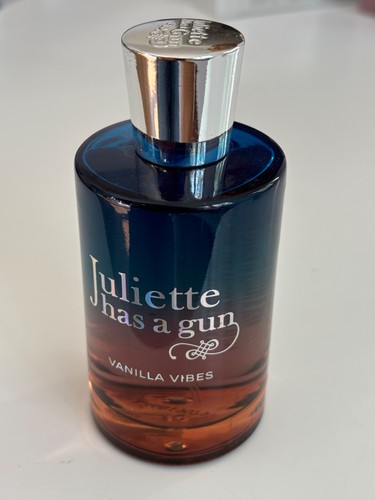 Juliette has gun vanilla - a,