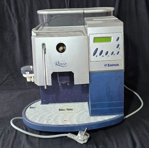 Kaffeevollautomat saeco - kaffeevollautomat,