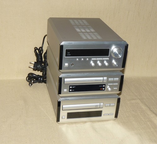 Yamaha e200 cdx - rx-e200, +