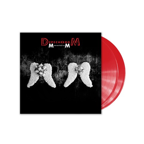 Depeche mode memento mori - depeche,
