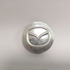 Mazda 3 I 2007 Radnabendeckel Felgendeckel original 2114 MAM74207