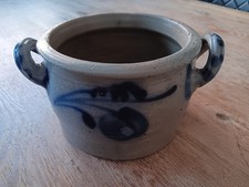 Sehr alter handgefertigter