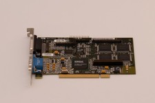 Matrox Mystique