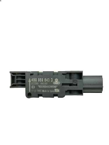 4b0959643d audi airbag - 4b0959643d,