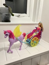 Barbie Dreamtopia Prinzessin