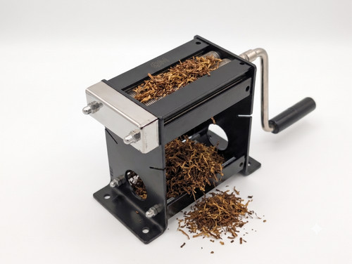 Tabakschneider 10cm 8mm - 10cm, 0.8mm