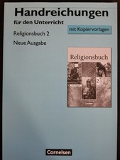 Handreichungen für den